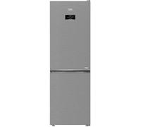 Beko B3RCNE364HXB Pose libre E Gris