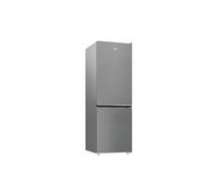 Réfrigérateur combiné BEKO B5RCNA345HXB2