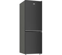 Beko B5RCNA345HXBR1 réfrigérateur-congélateur Pose libre 301 L D Charbon