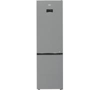 Réfrigérateur combiné Beko B5RCNE405LXP Pose libre 355 L Acier inoxydable