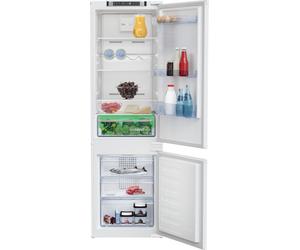 Réfrigérateur combiné Beko BCNA275E41SN Intégré 254 L Blanc