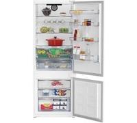 Réfrigérateur congélateur encastrable BCNE400E40SN, Largeur 70 cm, 370 litres