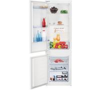 Réfrigérateur combiné BEKO BCSA285K4SNLH