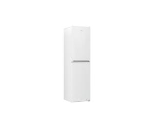 Réfrigérateur combiné BEKO RCHE325K40W 286L Semi No Frost LED Blanc