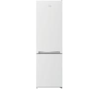 Beko RCSA300K40WN Pose libre 291 L E Blanc