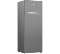 Beko RDSA240K40SN Pose libre 223 L E Argent
