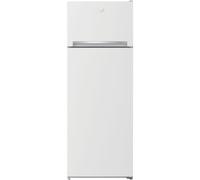 Beko RDSA240K40WN Pose libre 223 L E Blanc