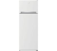 Beko RDSA240K40WN Pose libre 223 L E Blanc