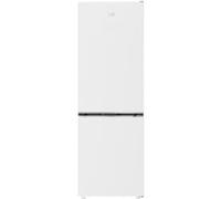 Réfrigérateur combiné BEKO série bPro500 B3RCNA345HW1 Classe D 301 L 59 5 66 5 17 Blanc