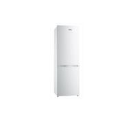 Réfrigérateur combiné Blanc FrigeluX RC310BE 304 L