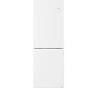 Réfrigérateur combiné Bosch KGN33NWDA - Série 2 - Pose libre - 279 L - 175,4 x 61,4 x 66,3 cm - 2 portes - Blanc