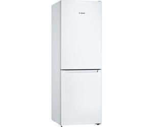 Réfrigérateur combiné BOSCH KGN33NWEB [EEK: E]