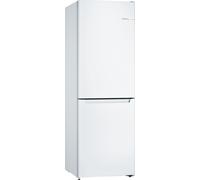 Bosch Serie 2 KGN33NWEB réfrigérateur-congélateur Pose libre 282 L E Blanc
