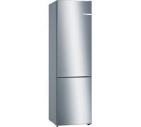 Réfrigérateur combiné BOSCH KGN36VLED Série 4 VitaFresh