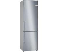 Réfrigérateur Combiné Bosch KGN39AIAT - 363 litres Classe A Acier inoxydable