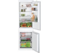 Réfrigérateur combiné Bosch KIN865SE0 - Série 2 - Encastrable - 177,2 x 54,1 x 54,8 cm - 2 portes