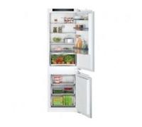 Réfrigérateur Combiné BOSCH KIN86VFE0 Blanc (177 x 56 cm)