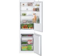 Réfrigérateur combiné Bosch KIV865SE0 - Série 2 - Encastrable - 177,2 x 54,1 x 54,8 cm - 2 portes