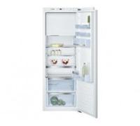 Réfrigérateur combiné Bosch Serie 6 KIL72AFE0 - encastrable - niche - 56x55x158 cm (lxpxh) - 248 litres - classe E