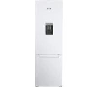 Réfrigérateur combiné BC8027EWD 2 Portes 260 L 55 cm Blanc