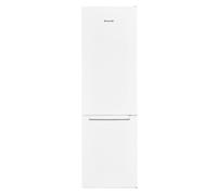 Réfrigérateur combiné Brandt BFC8055NW 253 L
