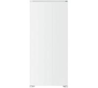 Réfrigérateur combiné Brandt BIS1224ES - encastrable - niche - 56x56x122 cm (lxpxh) - 181 litres - classe E - blanc