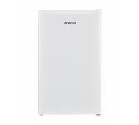Réfrigérateur combiné Brandt BST504ESW - table top - 50x56x84 cm (lxpxh) - 102 litres - classe E - blanc