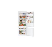 Refrigerateur combine candy 281 blanc ventile (no frost)