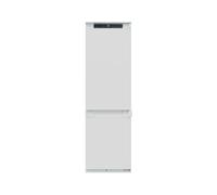 Réfrigérateur combiné Candy 351 L blanc - CNBQT3518E