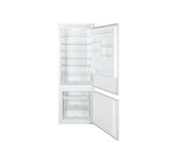 Réfrigérateur combiné - CANDY - CBT7719FW - Blanc - 2 portes - Froid ventilé