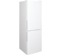 Candy Fresco CCE3T618EW Pose libre 341 L E Blanc