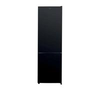 CANDY CCG3L517EB Frigidaire combiné 260LT Noir CL.E [EEK: E]