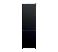 Candy Réfrigérateur combiné CCG3L517EB 260 L 39 dB Noir Classe E