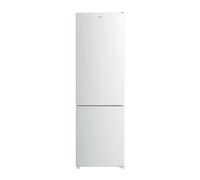 Réfrigérateur combiné - CANDY CCG3L517EW - Classe E - 260 L - 39 dB - Blanc
