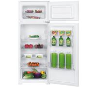 Réfrigérateur combiné Candy CFBD 2450/2EH Intégré 205 L Blanc