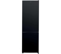 Réfrigérateur combiné Candy City Combi CCG3L517EB Pose libre 262 L Noir