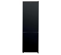 Réfrigérateur combiné Candy City Combi CCG3L517EB Pose libre 262 L Noir