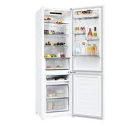 Réfrigérateur Combiné Candy City Fresco 300 279L Blanc - CNCQ2T518EW