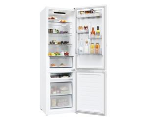 Réfrigérateur Combiné Candy City Fresco 300 279L Blanc - CNCQ2T518EW