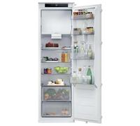 Réfrigérateur combiné Candy CML5518EVW4 Intégré 285 L Blanc