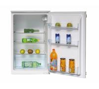 Réfrigérateur combiné Candy CMLS59EW Intégré Blanc