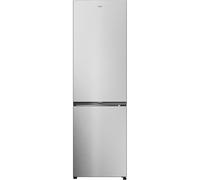 Candy Réfrigérateur combiné CNCQ2T518EX 280 L No Frost Éclairage LED Inox