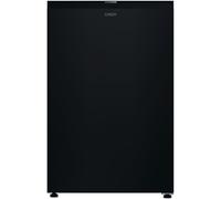 Réfrigérateur combiné Candy CNOQ2S58EB Pose libre 114 L Noir
