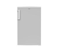 Réfrigérateur combiné Candy Confort COT1S45ESH - table top - 50x57x84 cm (lxpxh) - 106 litres - classe E - argent