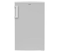 Candy Comfort COT1S45ESH frigo combine Pose libre 106 L E Argent