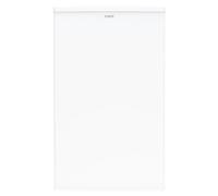 Candy Comfort COT1S45EW frigo combine Pose libre 106 L E Blanc