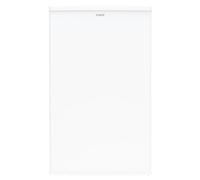 Réfrigérateur combiné Candy Confort COT1S45EW - table top - 50x57x84 cm (lxpxh) - 106 litres blanc