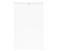 Réfrigérateur combiné Candy Confort COT1S45EW - table top - 50x57x84 cm (lxpxh) - 106 litres - classe E - blanc