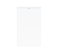 Réfrigérateur combiné Candy Confort COT1S45EW - table top - 50x57x84 cm (lxpxh) - 106 litres - classe E - blanc