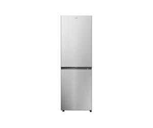 Réfrigérateur Combiné Candy Fresco 300 355L Inox - CNCQ2T618EX